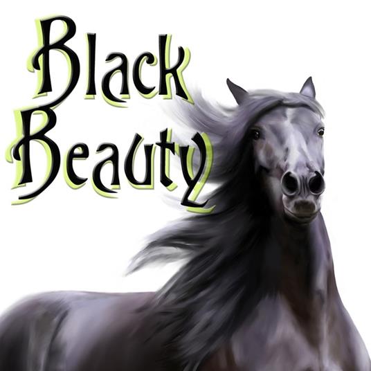 Black Beauty