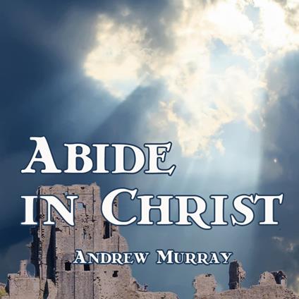 Abide in Christ