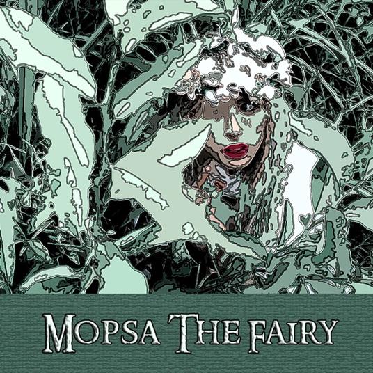 Mopsa The Fairy