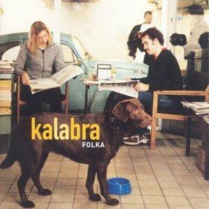 Folka - CD Audio di Kalabra