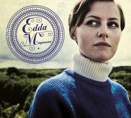 Edda Magnason - CD Audio di Edda Magnason