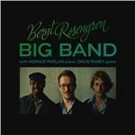 Bernt Rosengren Big Band - CD Audio di Bernt Rosengren