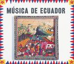 Music from Ecuador