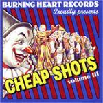 Cheap Shots vol.3