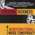 Survival Sickness - CD Audio di International Noise Conspiracy