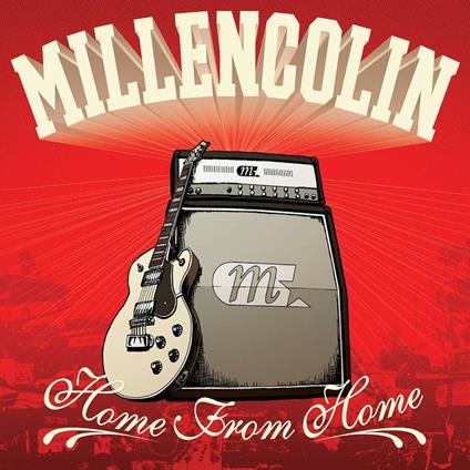 Home from Home - Vinile LP di Millencolin