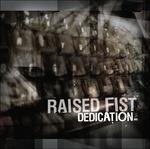 Dedication (Limited) - Vinile LP di Raised Fist