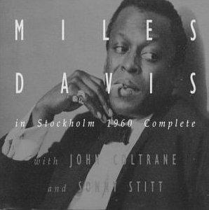 In Stockholm 1960 Complet - CD Audio di Miles Davis