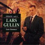 Late Summer - CD Audio di Lars Gullin