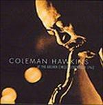 At the Golden Circle - CD Audio di Coleman Hawkins