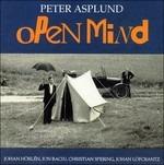 Open Mind - CD Audio di Peter Asplund