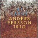 At Large - CD Audio di Anders Persson