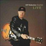 Live - CD Audio di Ulf Wakenius