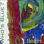 Who's Blue? - CD Audio di Pernille Bevort