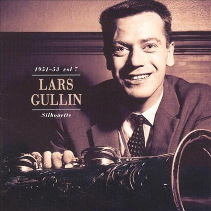 Vol.7 1951-1953 - CD Audio di Lars Gullin