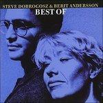 Best of - CD Audio di Berit Andersson,Steve Dobrogosz