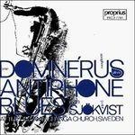 Antiphone Blues - CD Audio di Arne Domnérus