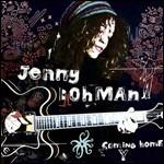 Coming Home - CD Audio di Jenny Bohman