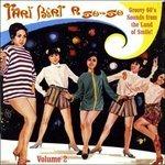 Thai Beat a Go-Go 2 - CD Audio