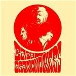 Baby Grandmothers - Vinile LP di Baby Grandmothers