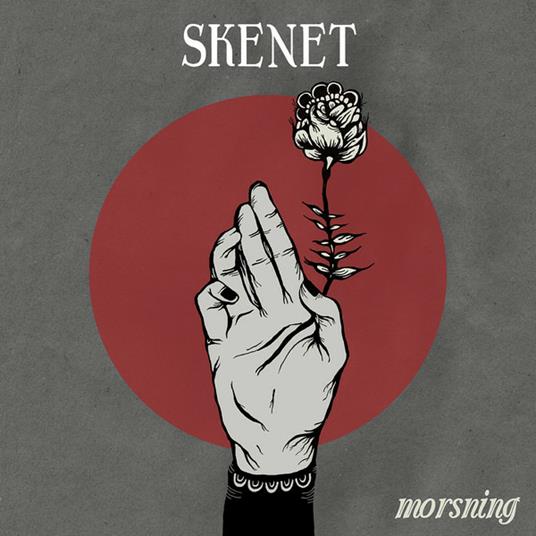 Morsning - Vinile LP di Skenet