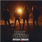 Different Tomorrow