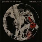 Mandrills - CD Audio di Henric De La Cour