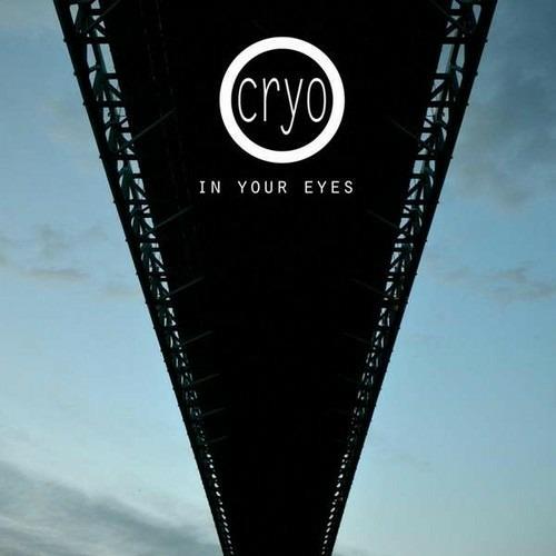 In Your Eyes (Mini CD) - CD Audio di Cryo