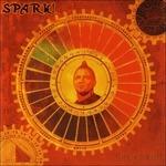 Spektrum - CD Audio di Spark