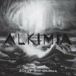 Alkimia - CD Audio di Agent Side Grinder