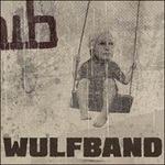 Wulfband (Mini CD) - CD Audio di Wulfband