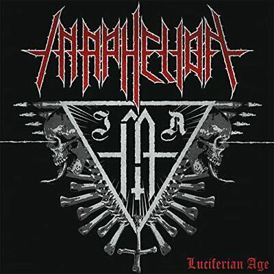 Luciferian Age - Vinile LP di In Aphelion