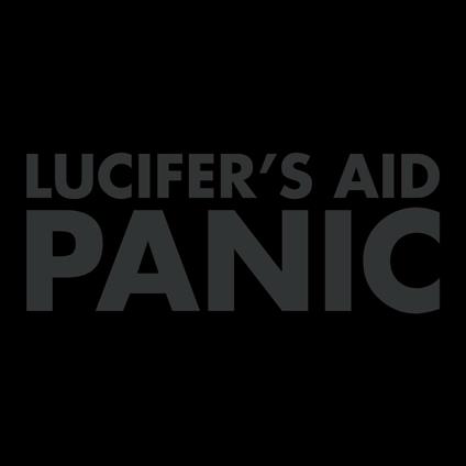 Panic - CD Audio di Lucifer's Aid