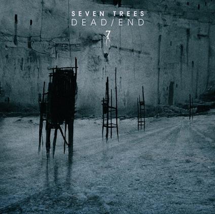 Dead-End - CD Audio di Seven Trees