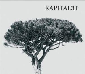 Kapital3t - CD Audio di Kapitalet