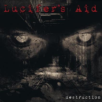 Destruction - CD Audio di Lucifer's Aid