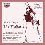 Die Walkure (3 Cd)