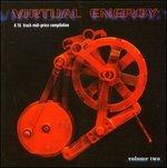 Virtual Energy Vol.2 - CD Audio