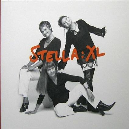 Stella xl - CD Audio di Stella