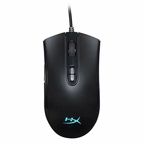 HyperX HX-MC004B Pulsefire Core, Mouse Gaming RGB