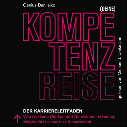 (Deine) Kompetenzreise