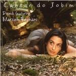 Cantar do Jobim - CD Audio di Dirindi