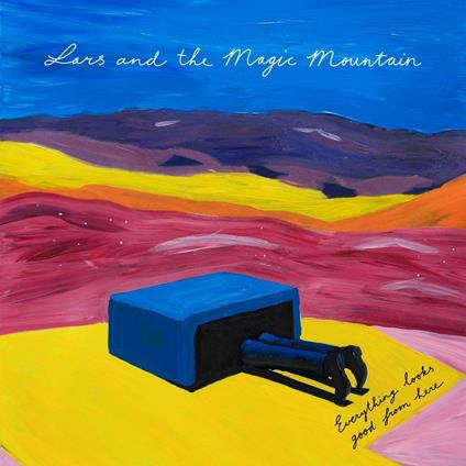 Everything Looks Good from Here - Vinile LP di Lars and the Magic Mountain