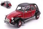 Citroen 2Cv Charleston 1982 1:18, Solido, Auto Stradali, Die Cast, Modellino