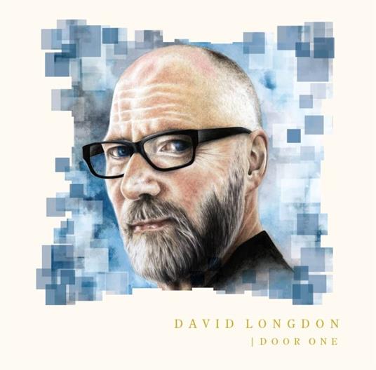 Door One (Vinyl White) - Vinile LP di David Longdon