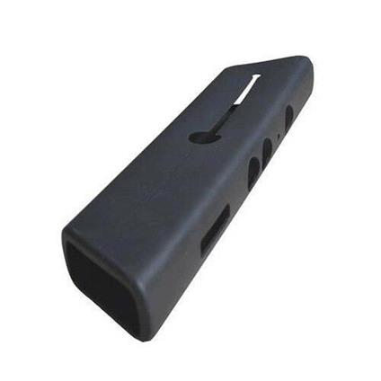 CUSTODIA IN SILICONE COPERTURA PROTEZIONE PER SENSORE KINECT XBOX 360