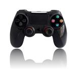 JOYSTICK DUALSHOCK PS4 JOYPAD CONTROLLER WIRELESS DOPPIA VIBRAZIONE COMPATIBILE