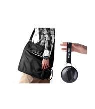 Borsa Shopping Bag Roll Up Artiart Magicbox Mini Tracolla Custodia