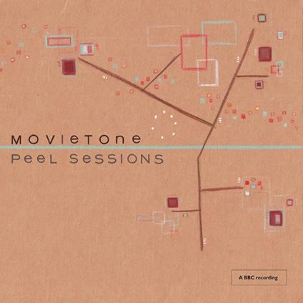 Peel Sessions - CD Audio di Movietone