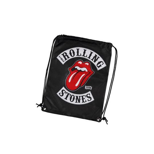 Borsa Rolling Stones. 1978 Tour